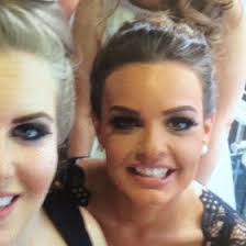 Sadie Gordon (sadiegordon1993)