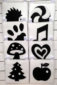 Black And White Baby Toys Etsy First Soft Bookblack Whitefelt Book Newborn Bookexpecting Etsy In 2020 Newborn Toys Newborn Books Expecting Mom Gifts