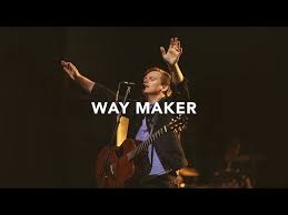 Leeland Way Maker Official Live Video In 2020 Praise And Worship Music Praise Songs Worship Songs