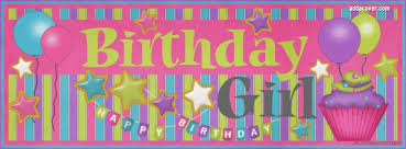 Beautiful Happy Birthday Images For Facebook Timeline Birthday Girl Facebook Covers Birthday Girl Fb Covers Birthday Girl Facebook Timeline Cov Facebook Cover Images Facebook Cover Photos Cover Pics For Facebook