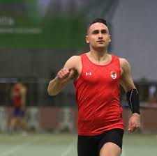 Puhl sándor tizenöt éves korában tette le a játékvezetői vizsgát, majd fokról fokra lépett feljebb a ranglétrán. Rejtelyes Betegseg Utan Indul Az Eb N Illovszky Dominik Magyar Nemzet