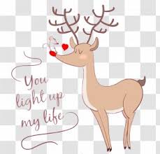 Deer computer mouse, cartoon mice and deer material transparent background png clipart. Battery Animation Cartoon Technology Material Transparent Png