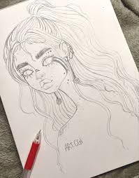 Sketch Art Drawings Sketches Creative Art Sketches Art Drawings Sketches