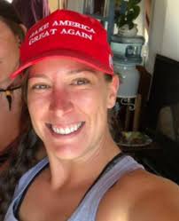 Breaking Ashli Babbitt's family to receive $5 million in settlement with  President Donald Trumps administration: #BreakingNews The U.S. government  has agreed to pay nearly $5 million to the family of Ashli Babbitt,...