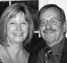 Rhonda and Tommy Beasley