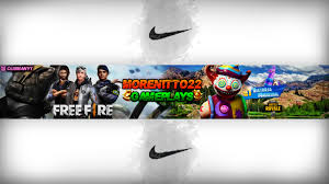 10+ youtube channel banner (channel art) templates + without text + no copyright. Morenitto22 Gameplays Banner Para Youtube Album On Imgur