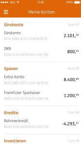 Download free ing mobil 2.4.12 for your android phone or tablet, file size: Ing Banking To Go By Ing Diba Ag