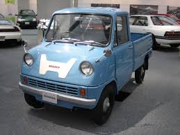 Sulit dapat izin orangtua hingga dinyinyiri teman sekolah; Honda T360 Wikipedia