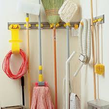 Low to high top rated. Closet Organizer And Tool Holder 18 Length Central Restaurant Products