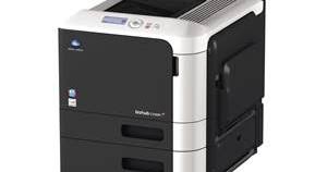 In most cases vuescan doesn't need a driver from minolta. Konica Minolta Bizhub 3301p Driver Free Download