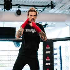 August 15, 2020 in ufc. Sean O Malley Sugar Mma Fighter Page Tapology