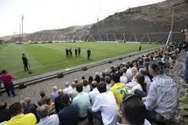 Tiempo De Deporte Inaugurada La Ciudad Deportiva Ud Las Palmas Deportes U D Las Palmas Campo De Futbol