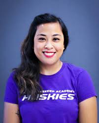 Dear Families and Friends, It is my pleasure to announce Rachel Kooima as  the new Assistant Principal of Aspire Inskeep Academy! Having graduated  with a Master's degree in Educational Leadership (MEd) from