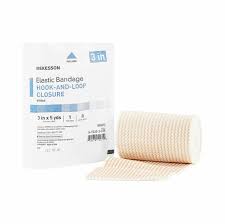 Great news!!!you're in the right place for hook and loop closure. Mckesson Elastic Bandage With Hook And Loop Closure