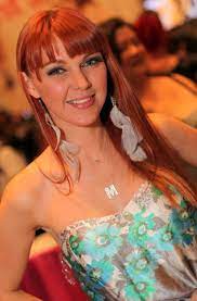 Файл:Marie McCray - 2013 AVN Expo Photos Las Vegas (8412408425).jpg —  Википедия