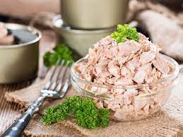 Stiftung Warentest Diesen Thunfisch Aus Der Dose Lieber Nicht Kaufen Wunderweib