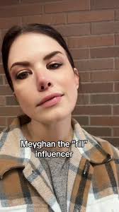 Megan Spears Influencer