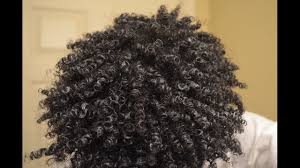The black men hairstyles are unique and stand apart from those who are not of african american descent. Black Men S Daily Curly Hair Routine Adore Natural Me