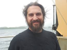 Lee Teevan: Getting Schooled in the Nature of Science, July 8, 2018