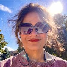 As far as we can discern, the sole purpose of human existence is to kindle  a light in the darkness of mere being.” Carl Jung Gilly Johns