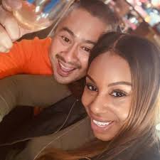 Nikki Abron and Steve Martinez's Wedding Website