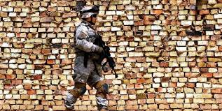 This Iraq War Vet's New Novel Is As Tragic And Darkly Funny As It Is Honest 