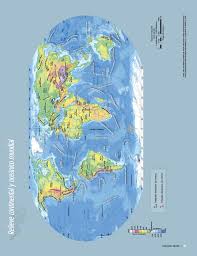 Sí, viene una del atlas de méxico enooorme que no cabía en la mochila. Atlas De Geografia Del Mundo Quinto Grado 2017 2018 Pagina 29 De 122 Libros De Texto Online