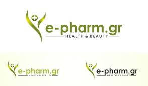9 years ago need a quick quality logo? E Pharm Gr By Zpetran83