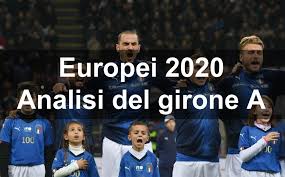 Le dieci vincitrici dei gironi di qualificazione. Imgfhg Kw16kfm