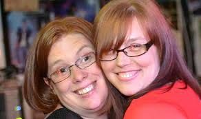 TWO AND ONLY Ten years