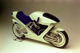 falco rustyco suzuki motorcycle concept motorcycles