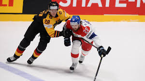Die slowakei war im ersten drittel sehr stark. Die Eishockey Wm 2019 In Der Slowakei Heute Live Im Tv Und Im Livestream Eurosport