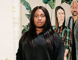 Bildergebnis für Joy Labinjo