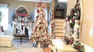 2019 Christmas Home Tour Christmas Home Home Made Simple Christmas