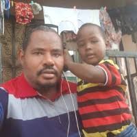 Ibrahima sory Diallo