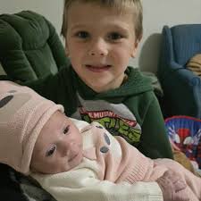 Spotted in Fort Payne… video from Savannah Keef