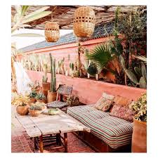 Roof Top Vibes Riadjardinsecret Marrakech Morocco Marrakesh Outdoors Maroc Marrakech Outdoor Living Wellness Design