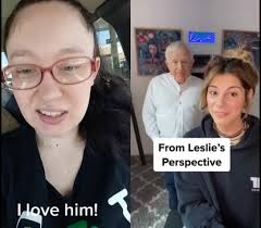 Leslie Jackson Buckley