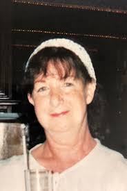 Condolence Book for Ann Marie SHEEHAN (Ringsend, Dublin)