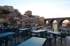 Terrasse Rooftop Vue Vallon Des Auffes Marseille Terrasse Rooftop Vallon Des Auffes