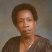 Obituary information for Lillie Mae Maxey