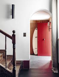 The House Of Decorators Gilles Boissier In Biarritz France In 2020 Parisian Interior Biarritz Stunning Interiors