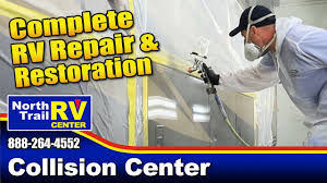Maybe you would like to learn more about one of these? Rv Collision Center Rv Repair Rv Paint Body Shop