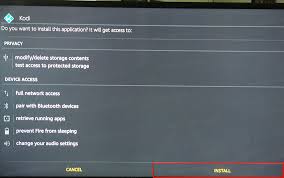 A burgeoning number of people are cutting the cord every day. Como Instalar Kodi En Fire Tv Stick Con Downloader