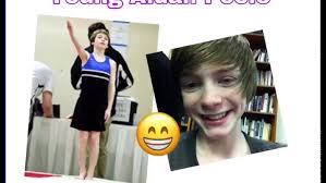 First Video} Who is AIDAN POOLE'S parents?? JULIANNE HOUGH IS EXPOSED!!