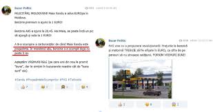 Check spelling or type a new query. Stop Fals O NouÄ Scumpire A CarburanÈilor Èi Noi AcuzaÈii False In Sursele Media Ale Psrm
