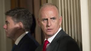 USA: Leibwächter von Donald Trump wirft hin