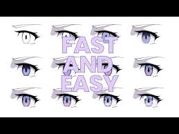 Please also consider supporting me there if you like my work. How To Color Anime Eyes