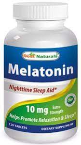 Melatonin is a hormone produced in the pineal gland, which helps to regulate sleep and wake cycles. Ranking The Best Melatonin Supplements Of 2021 Bodynutrition