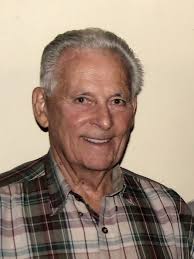 Obituary information for Raymond “Joe” Eustice